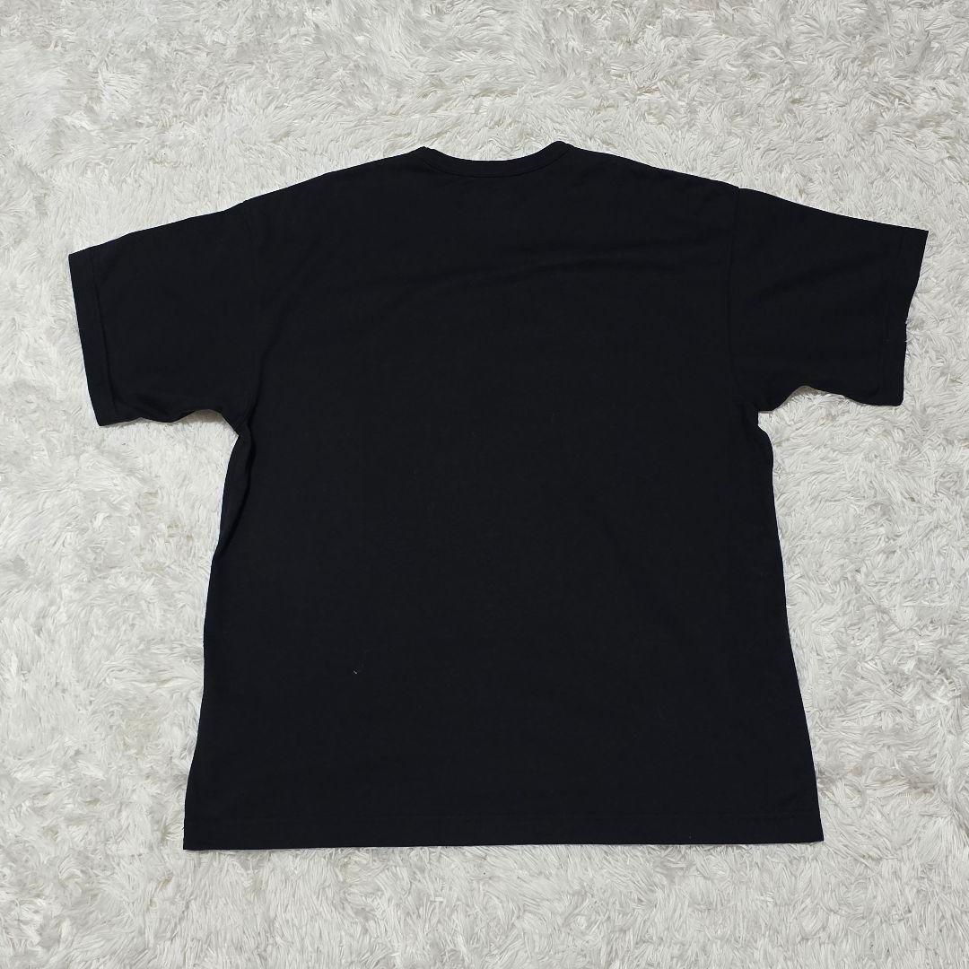 Wtaps T-Shirts 23Ss Design T 02