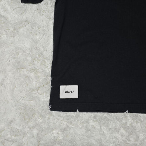 Wtaps T-Shirts 23Ss Design T 02