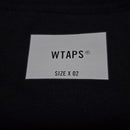 Wtaps T-Shirts 23Ss Design T 02