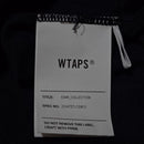 Wtaps T-Shirts 23Ss Design T 02