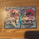 Pok Mon Trading Card Game N Ex Sar Mega