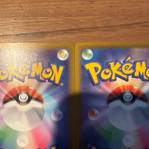 Pok Mon Trading Card Game N Ex Sar Mega