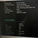 Windows Notebook Body Thinkpad X1 Yoga Gen5 10 I5-10210U