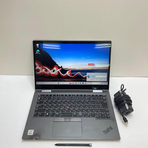 Windows Notebook Body Thinkpad X1 Yoga Gen5 10 I5-10210U