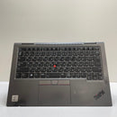 Windows Notebook Body Thinkpad X1 Yoga Gen5 10 I5-10210U