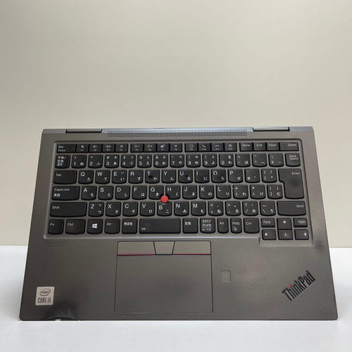 Windows Notebook Body Thinkpad X1 Yoga Gen5 10 I5-10210U
