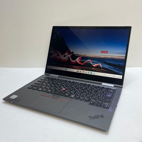 Windows Notebook Body Thinkpad X1 Yoga Gen5 10 I5-10210U