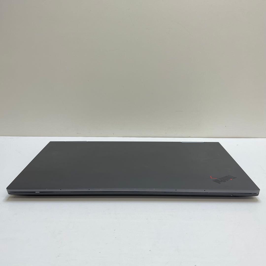 Windows Notebook Body Thinkpad X1 Yoga Gen5 10 I5-10210U