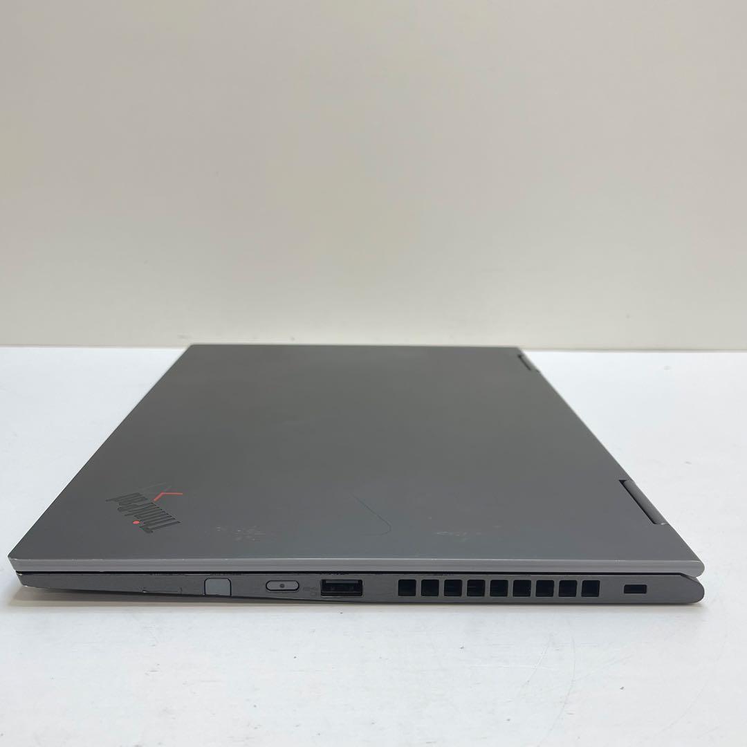 Windows Notebook Body Thinkpad X1 Yoga Gen5 10 I5-10210U