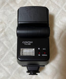 Contax Slr Cameras (Film) Aria