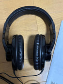 Shure Wired Headsets Srh240A