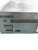 Portable Md Player Kenwood Dm-7080 Mdlp