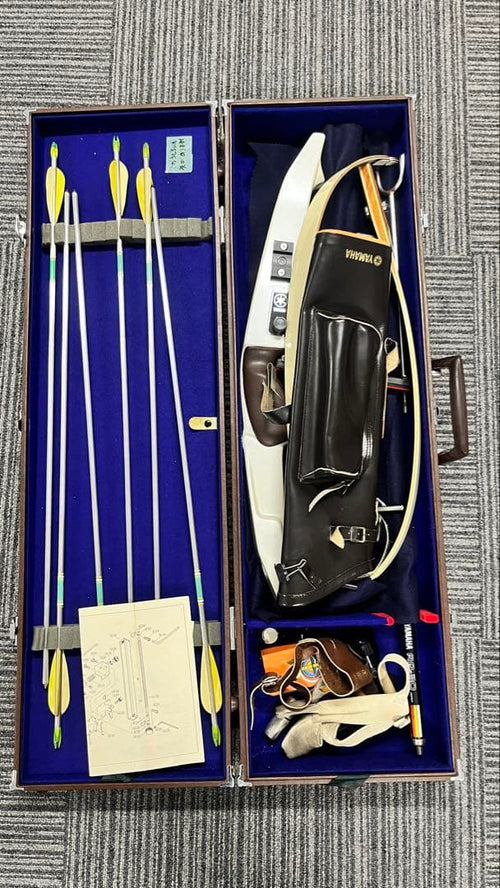 Yamaha Physical Education Equipment Supplies