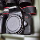 Canon Digital Slr Eos Kiss X9I 3