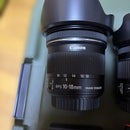 Canon Digital Slr Eos Kiss X9I 3
