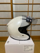 Zenith Jet Helmets Yamaha Yj-20