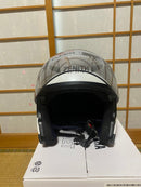 Zenith Jet Helmets Yamaha Yj-20