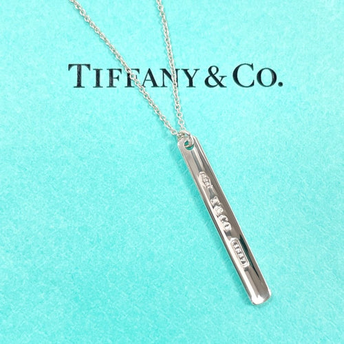 Tiffany Necklace 1837