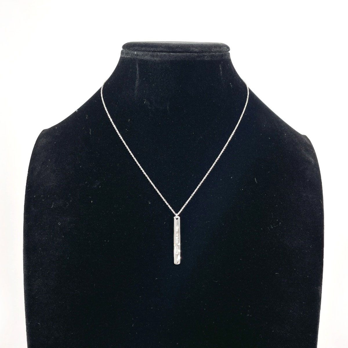 Tiffany Necklace 1837