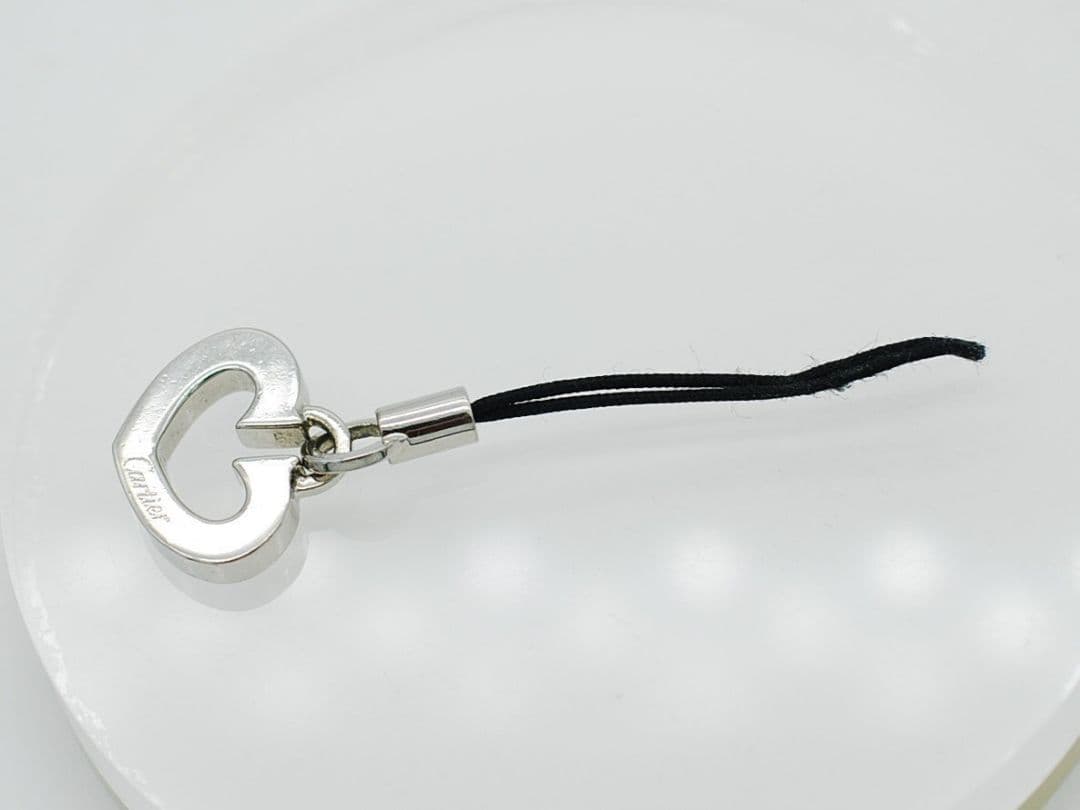Cartier Straps C