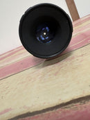 Canon Lens (Single Focus) Macro Fd F4