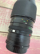 Canon Lens (Single Focus) Macro Fd F4