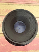 Canon Lens (Single Focus) Macro Fd F4