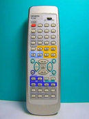 Remote Control For Tv Rc-862