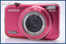 Compact Digital Camera Fujifilm Finepix Jx400 5X #Yk8659