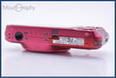 Compact Digital Camera Fujifilm Finepix Jx400 5X #Yk8659