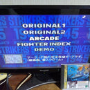 Soft Strikers 1945