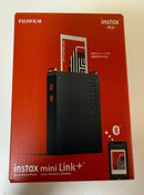 Fujifilm [Printer] Fuji Xerox Instant Camera Body Instax Mini Link