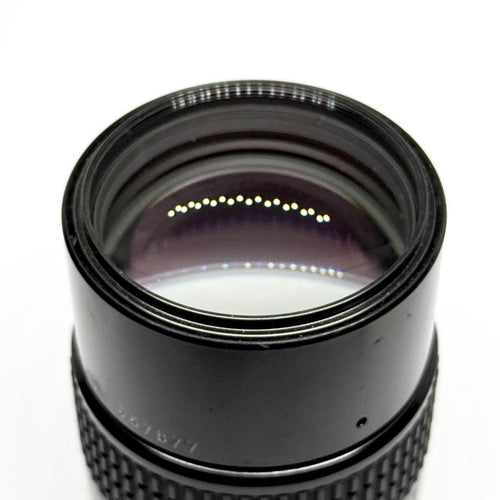 Nikon Prime Lenses Nikkor Ai-S F2.8