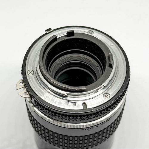 Nikon Prime Lenses Nikkor Ai-S F2.8