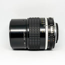 Nikon Prime Lenses Nikkor Ai-S F2.8