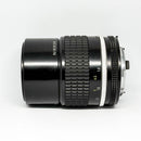 Nikon Prime Lenses Nikkor Ai-S F2.8