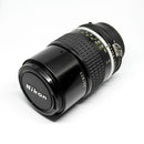 Nikon Prime Lenses Nikkor Ai-S F2.8