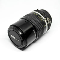 Nikon Prime Lenses Nikkor Ai-S F2.8