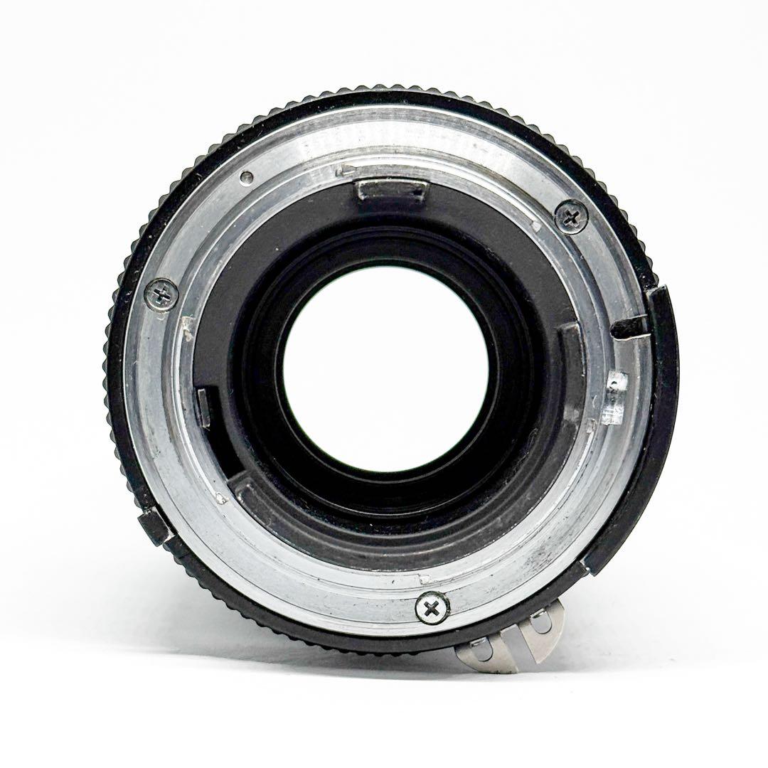 Nikon Prime Lenses Nikkor Ai-S F2.8