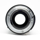 Nikon Prime Lenses Nikkor Ai-S F2.8