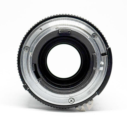 Nikon Prime Lenses Nikkor Ai-S F2.8