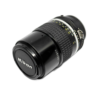Nikon Lens (Single Focus) Nikkor Ai-S F2.8