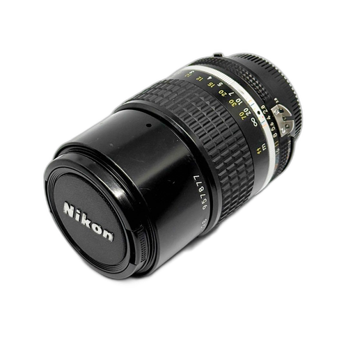 Nikon Lens (Single Focus) Nikkor Ai-S F2.8