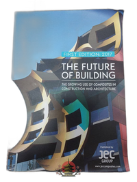 Science And Engineering Jec The Future Of Building 2017