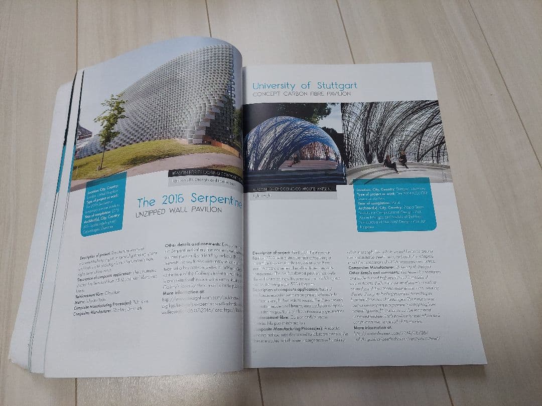 Science And Engineering Jec The Future Of Building 2017