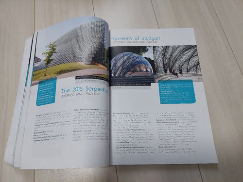 Science And Engineering Jec The Future Of Building 2017