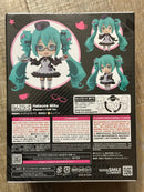 Game Characters 2025 Glass X Cafe A