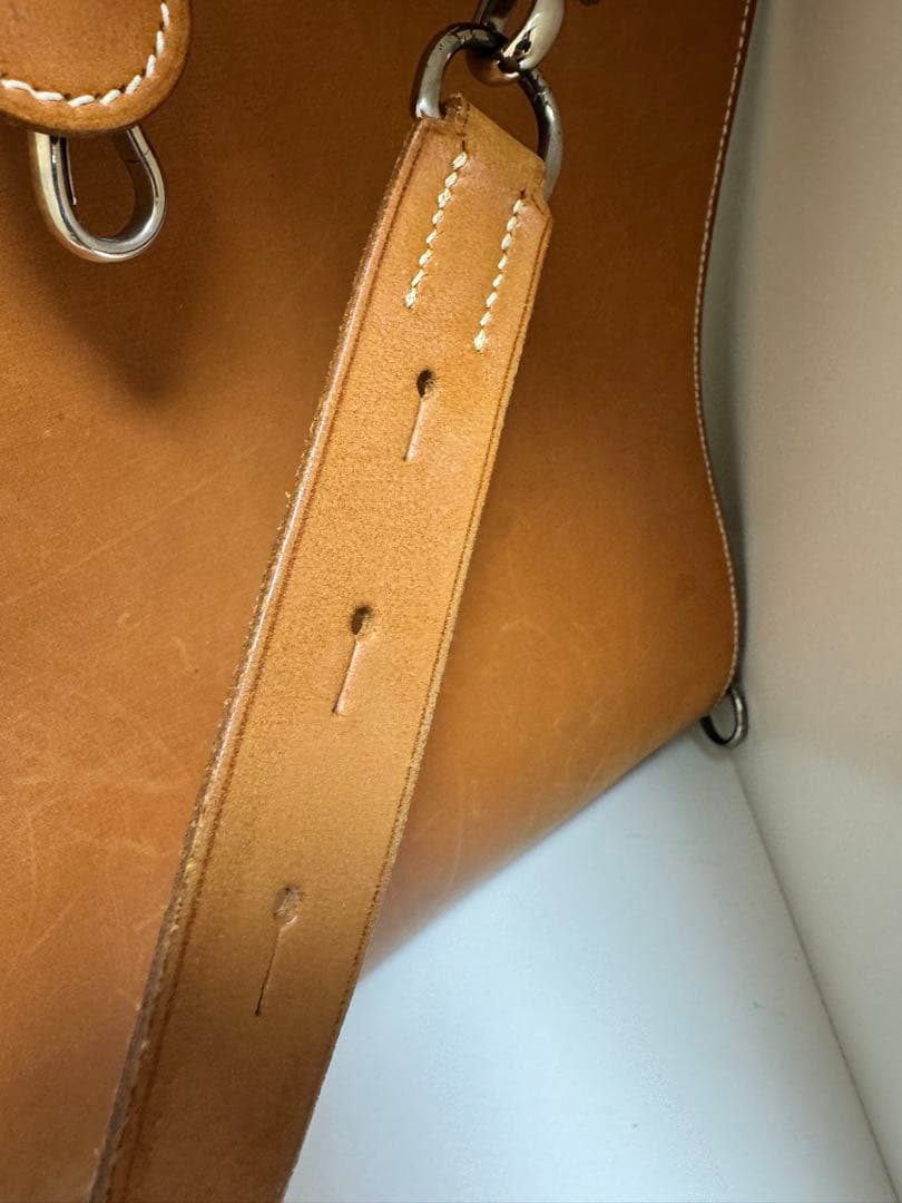 Hermes Shoulder Bags
