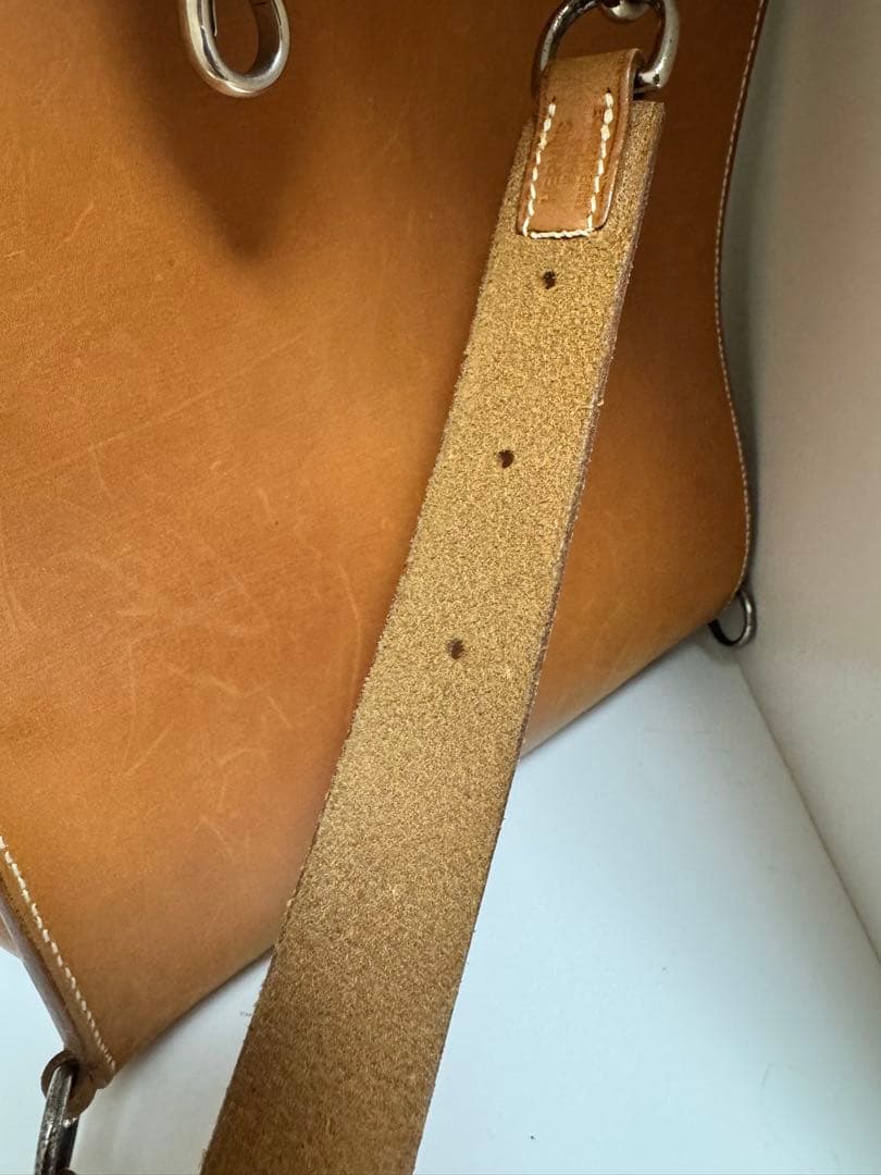 Hermes Shoulder Bags