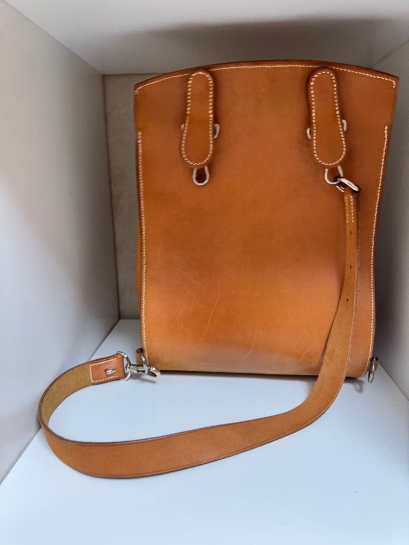 Hermes Shoulder Bags